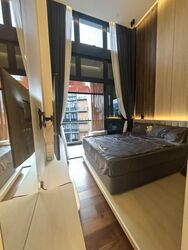 Daintree Residence (D21), Condominium #586349891